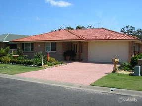 25 Melville St, Iluka, NSW 2466