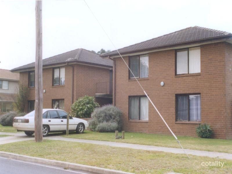 2/1 King St, Hastings, VIC 3915