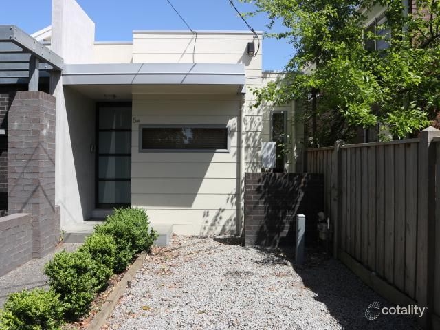 5a Wastell St, Northcote, VIC 3070