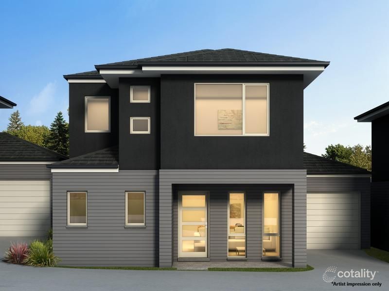 4/18 Sylvanwood Cres, Narre Warren, VIC 3805