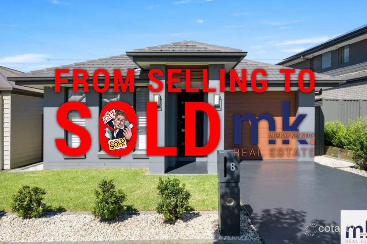 8 Arcadian Hills Cres, Cobbitty, NSW 2570