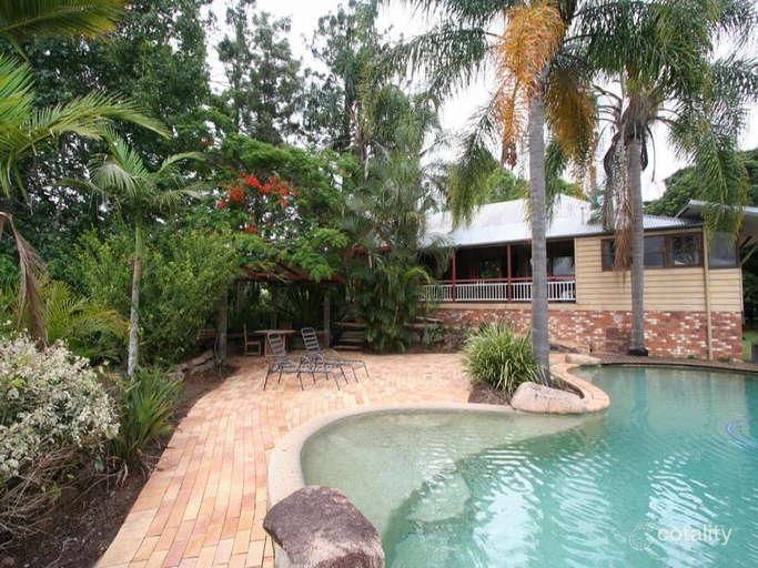 994 Laceys Creek Rd, Laceys Creek, QLD 4521