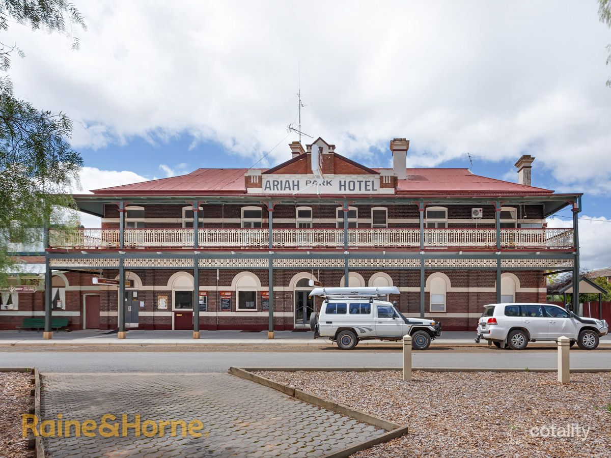 73 Coolamon St, Ariah Park, NSW 2665