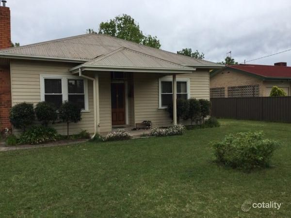 8 Dunn St, Benalla, VIC 3672