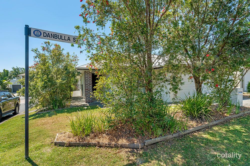 15 Danbulla St, Pimpama, QLD 4209