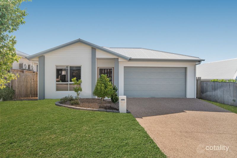 57 Splendour Cct, Julago, QLD 4816