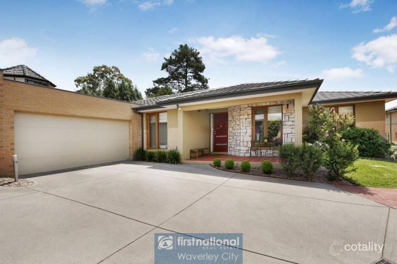 9/12-14 York St, Glen Waverley, VIC 3150