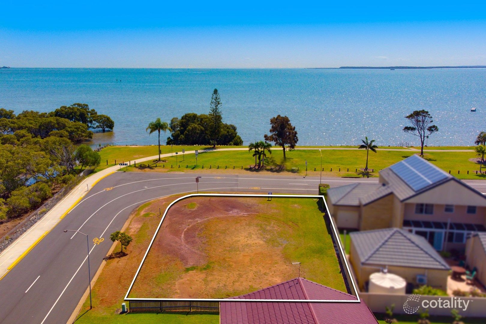 1 Orana Esp, Victoria Point, QLD 4165