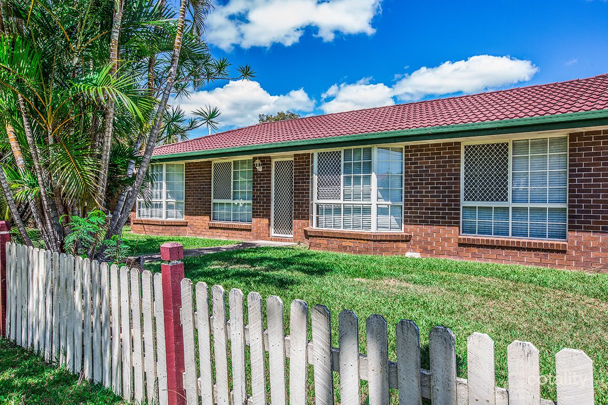 4 Maple St, Wavell Heights, QLD 4012