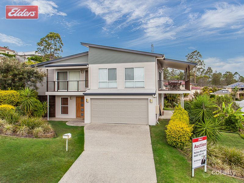 10 Mabella Ct, Eatons Hill, QLD 4037