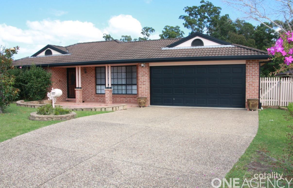 87 Colonial Cct, Wauchope, NSW 2446