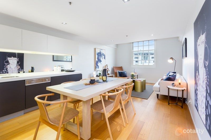 68/36 Vernon Tce, Teneriffe, QLD 4005