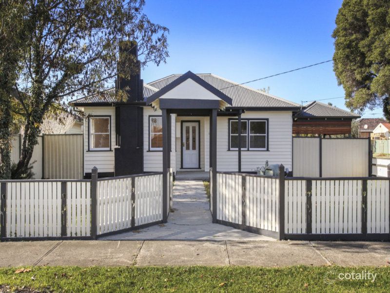 146 Cornwall Rd, Sunshine, VIC 3020