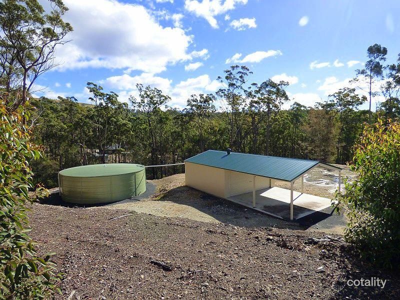 57 Mac Hill Pl, Bald Hills, NSW 2549