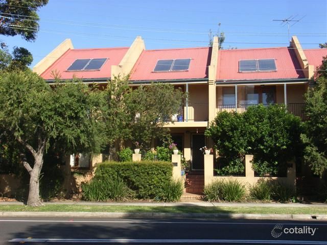 5/130 William St, Leichhardt, NSW 2040