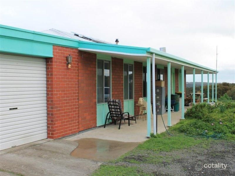 313 Old Salt Lake Rd, Haines, SA 5223