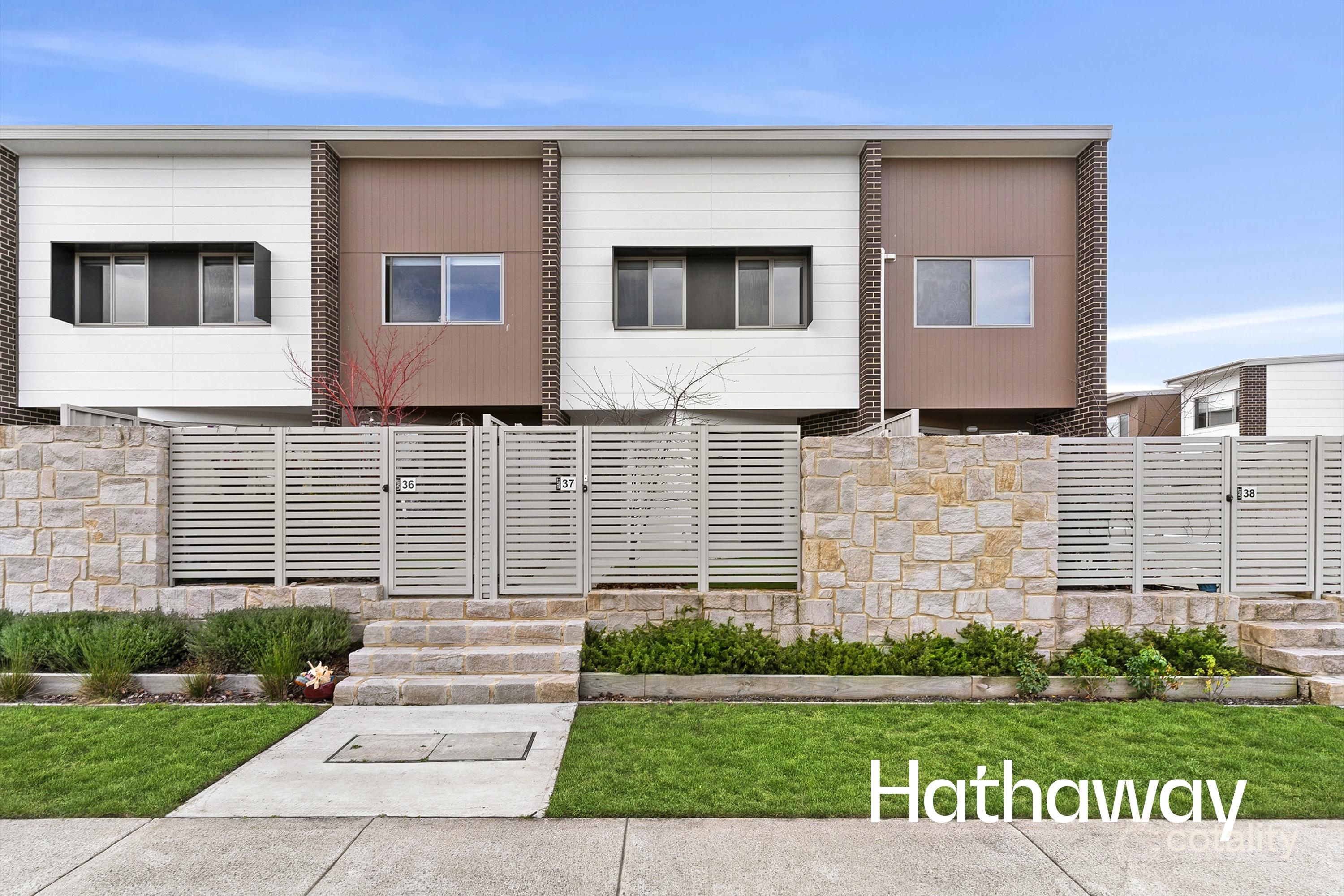 37/40 Pearlman St, Coombs, ACT 2611
