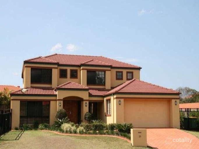 25 Langport Pde, Mudgeeraba, QLD 4213