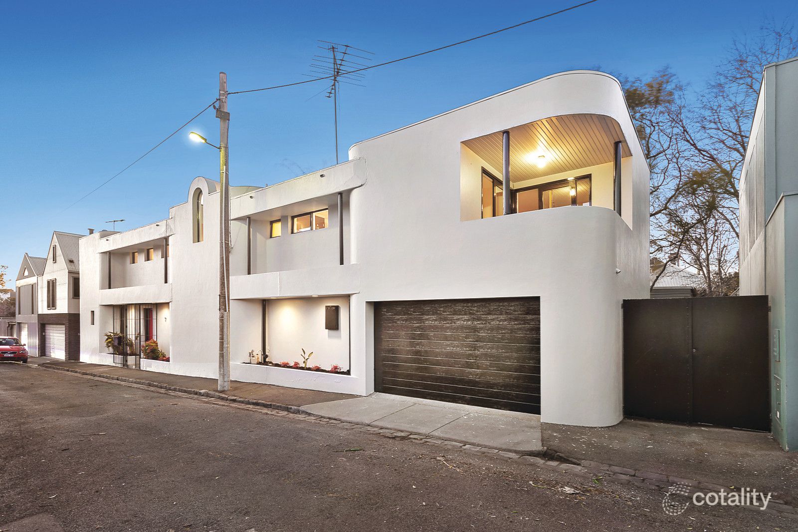 7 Joy St, South Yarra, VIC 3141