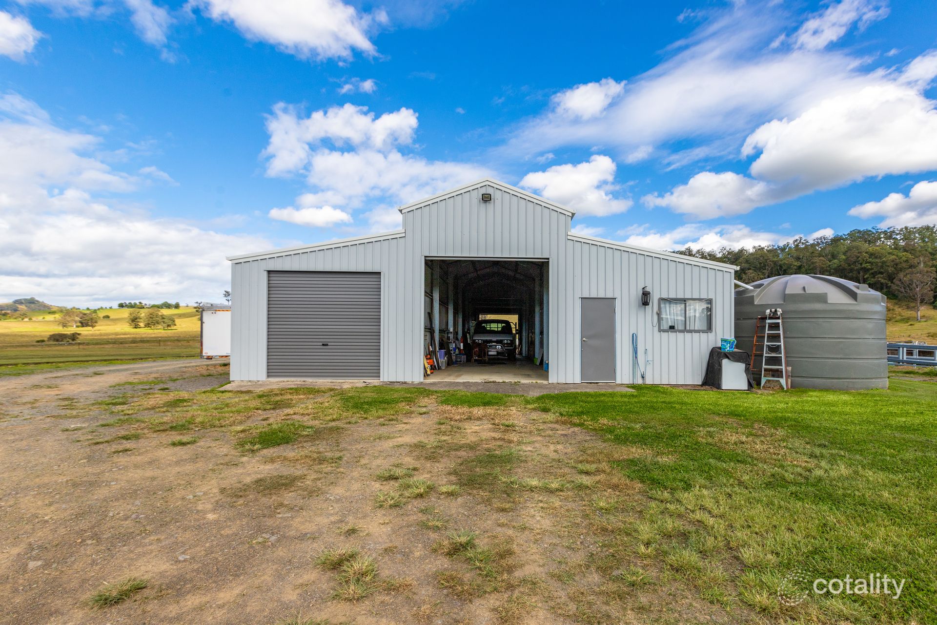 313 Salisbury Rd, Munni, NSW 2420