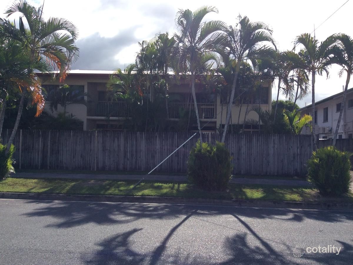 4/19 Pioneer St, Manoora, QLD 4870