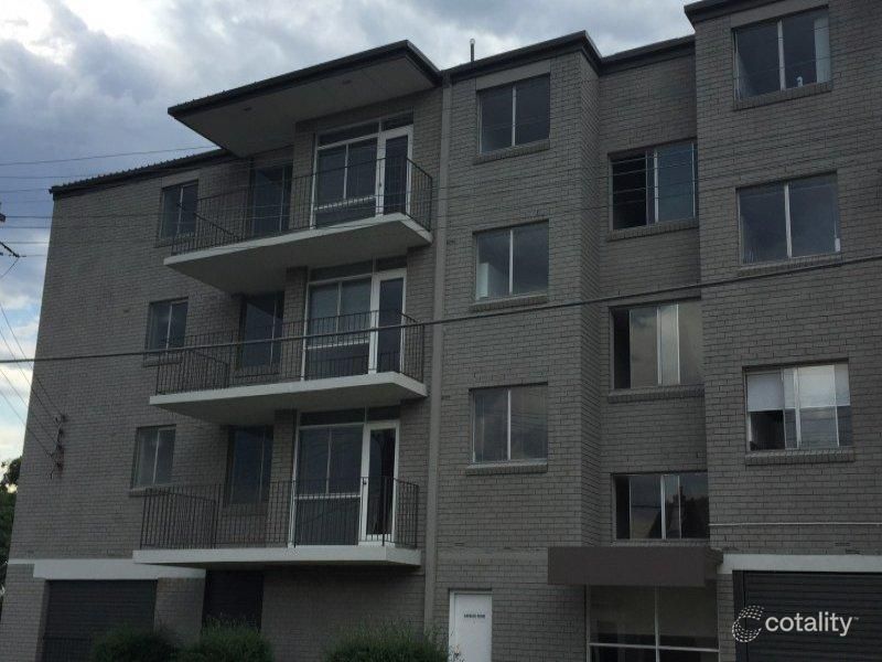 4/75 Wentworth St, Randwick, NSW 2031