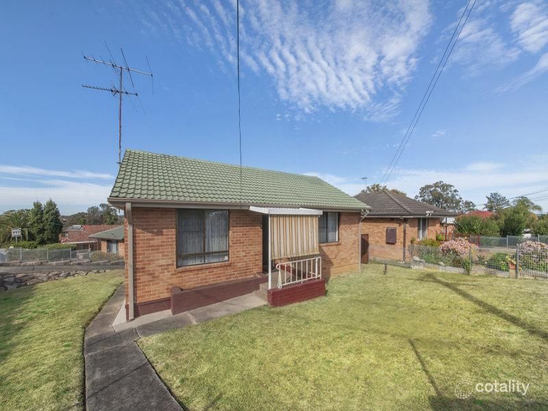 2 Marum St, Ashcroft, NSW 2168