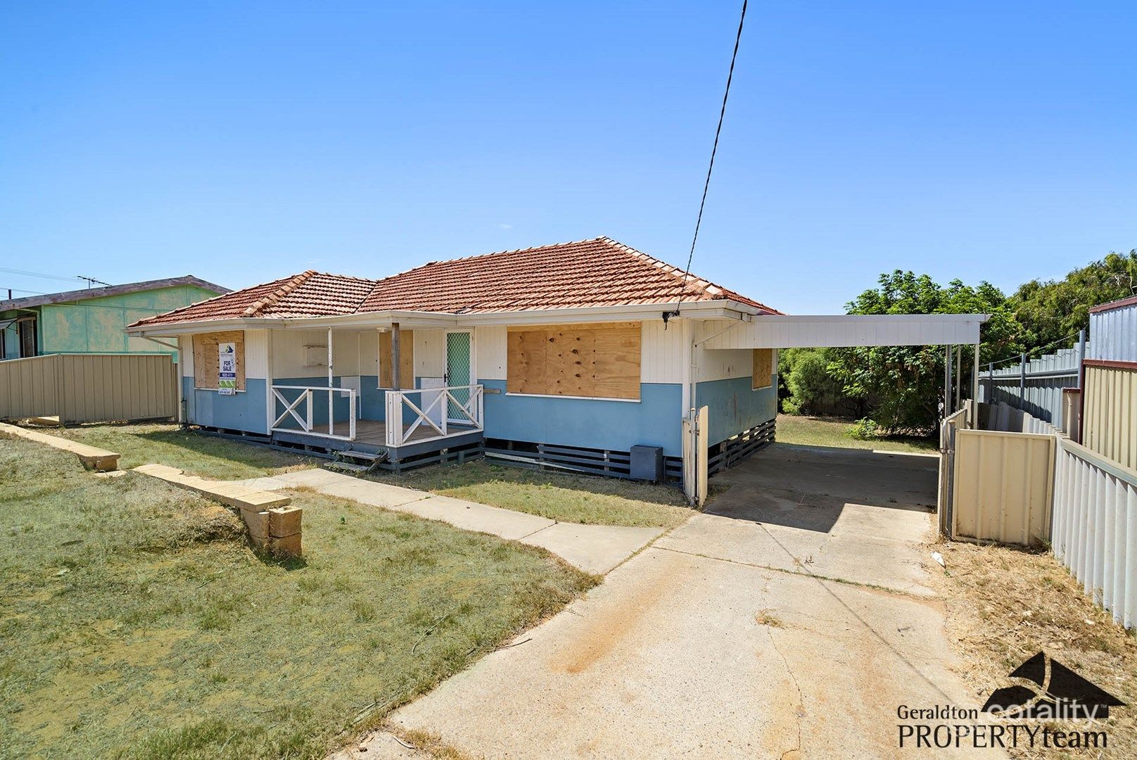 5 Felicia St, Rangeway, WA 6530