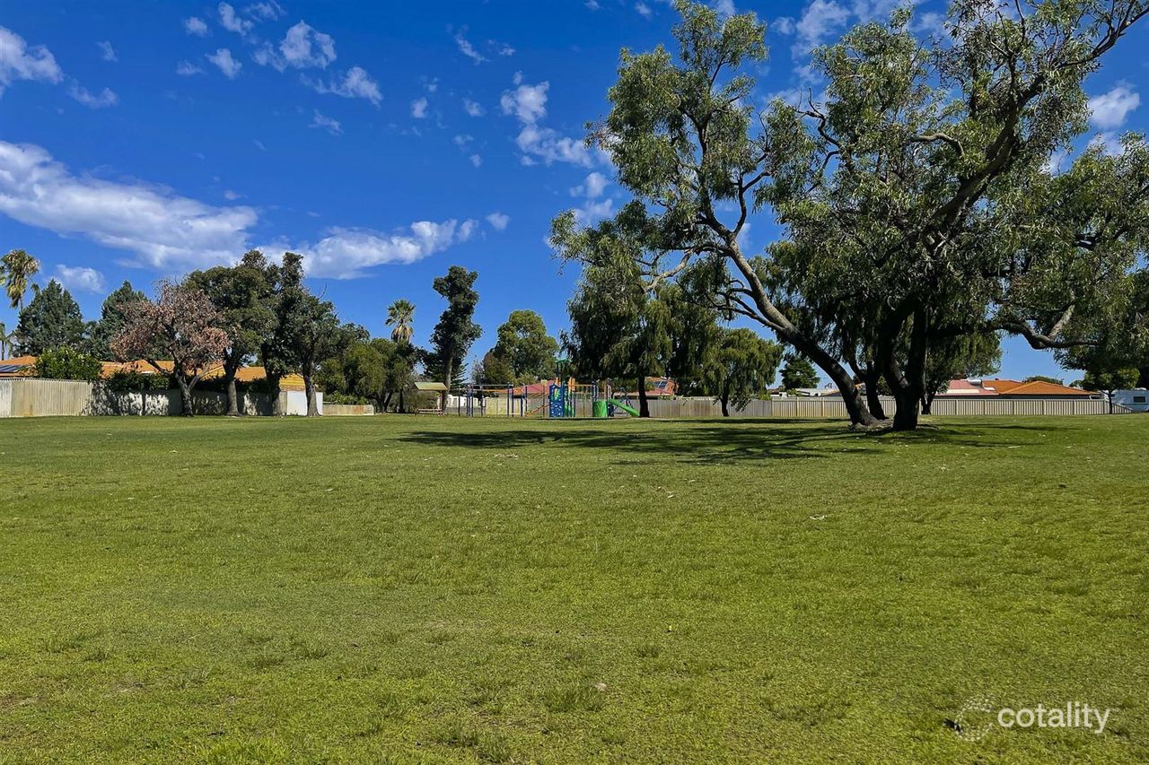 12 Tathra Pl, Noranda, WA 6062