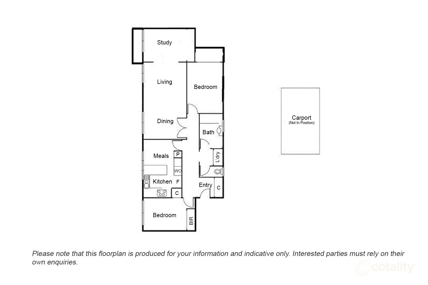 7/345-347 Orrong Rd, St Kilda East, VIC 3183
