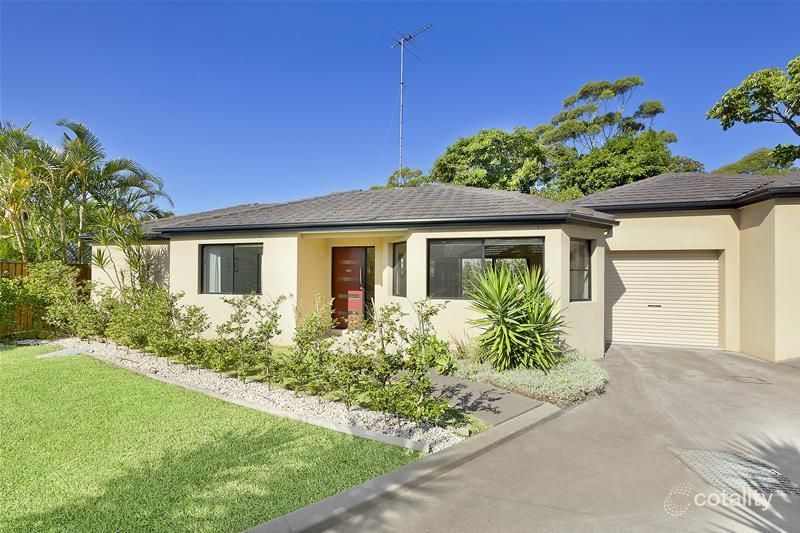 20c Ryrie Ave, Cromer, NSW 2099