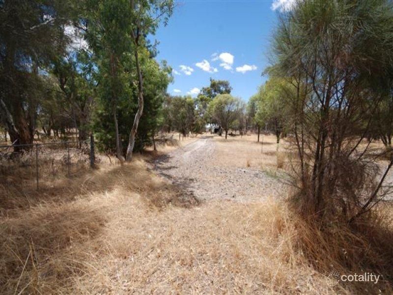 41 Rose St, Cuballing, WA 6311