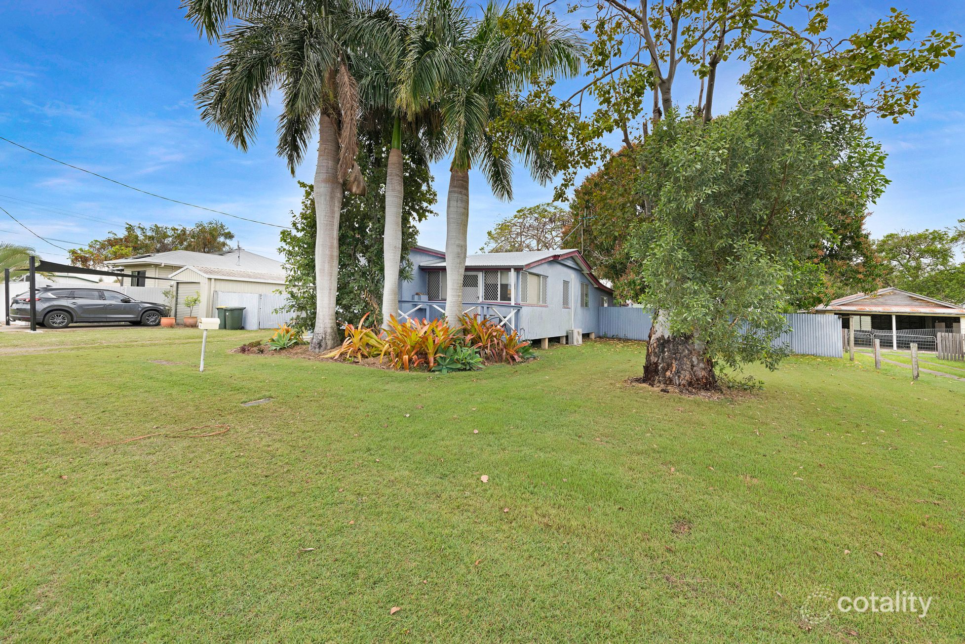 18 Penny St, Millbank, QLD 4670