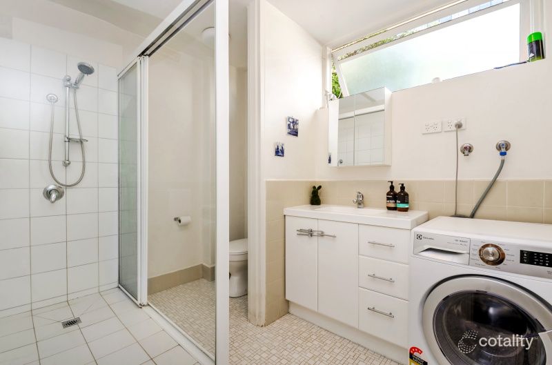 6/21-25 Powlett St, East Melbourne, VIC 3002
