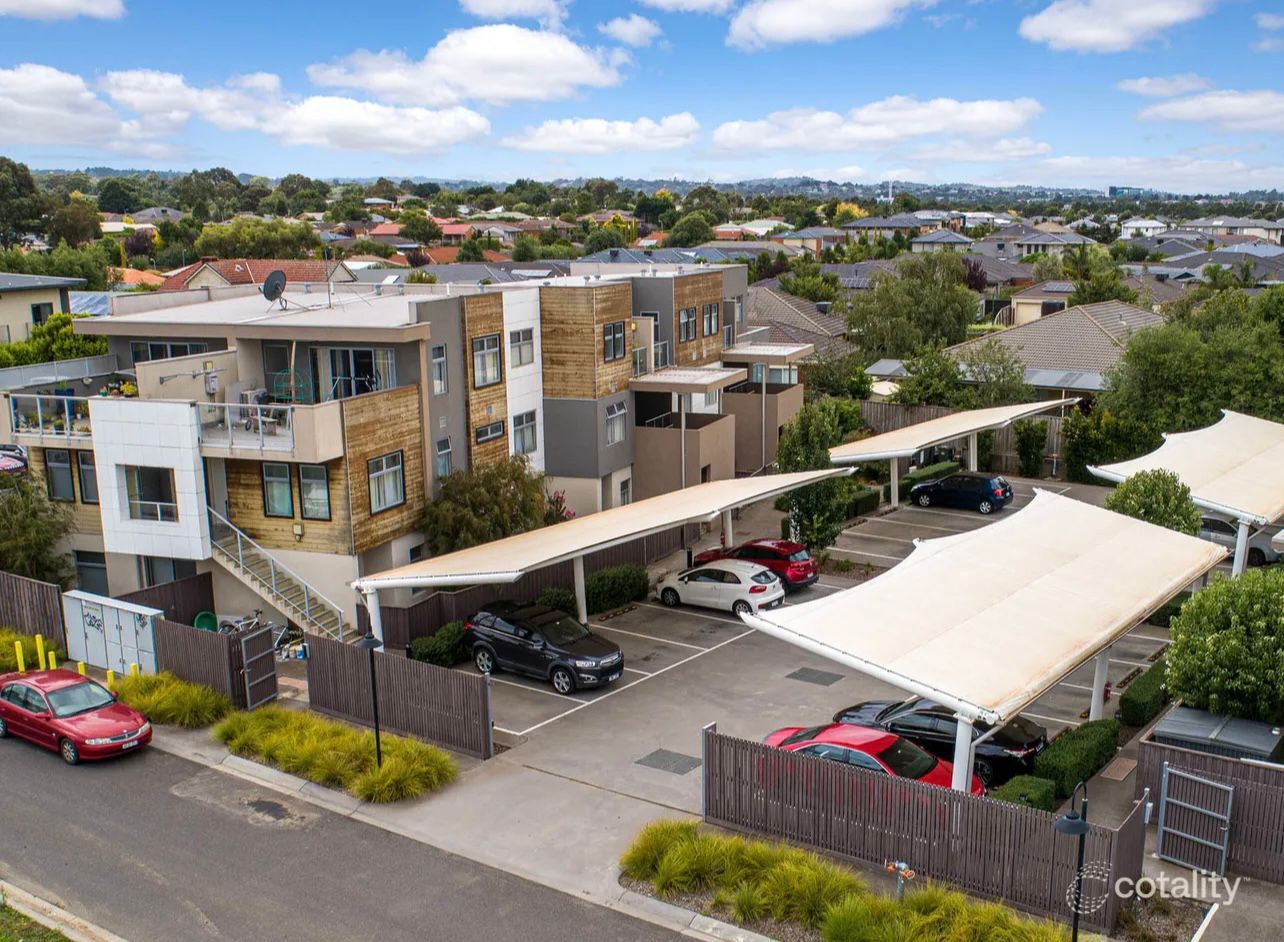9/302 Golf Links Rd, Narre Warren, VIC 3805