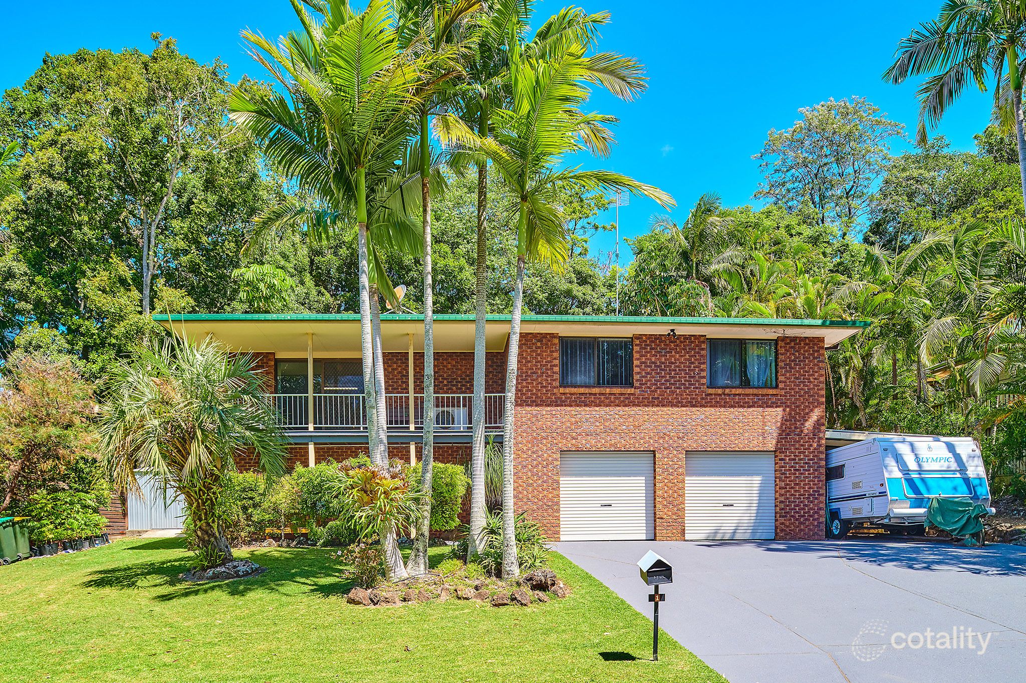 1 Walgooan Way, Ocean Shores, NSW 2483