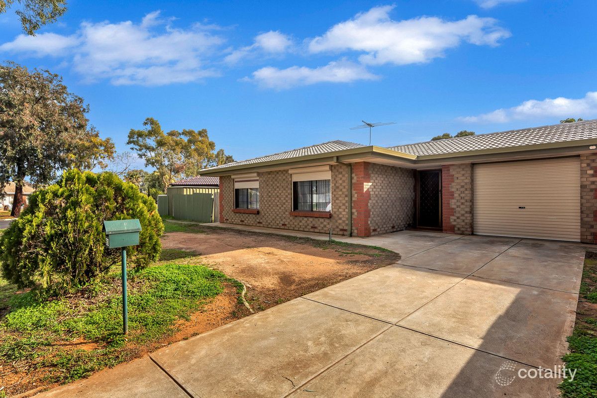63 Piper St, Parafield Gardens, SA 5107