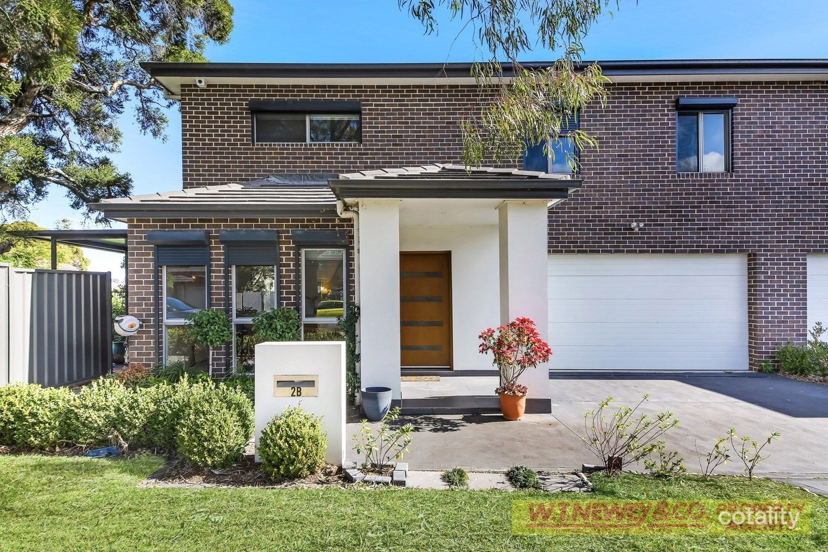 2b Sherwood St, Revesby, NSW 2212