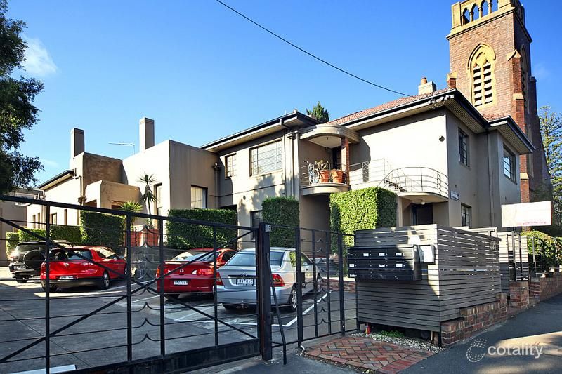 4/605 High St, Prahran, VIC 3181