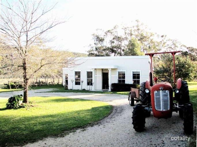 3719 West Tamar Hwy, Beaconsfield, TAS 7270
