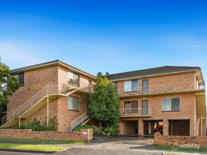 2/154-156 Watsonia Rd, Watsonia, VIC 3087