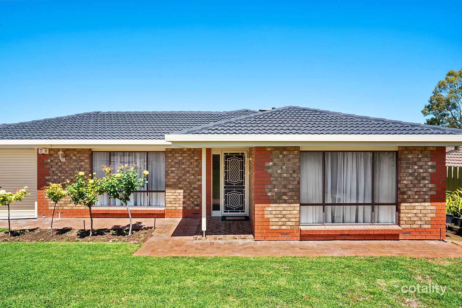 74 Reynell Rd, Woodcroft, SA 5162