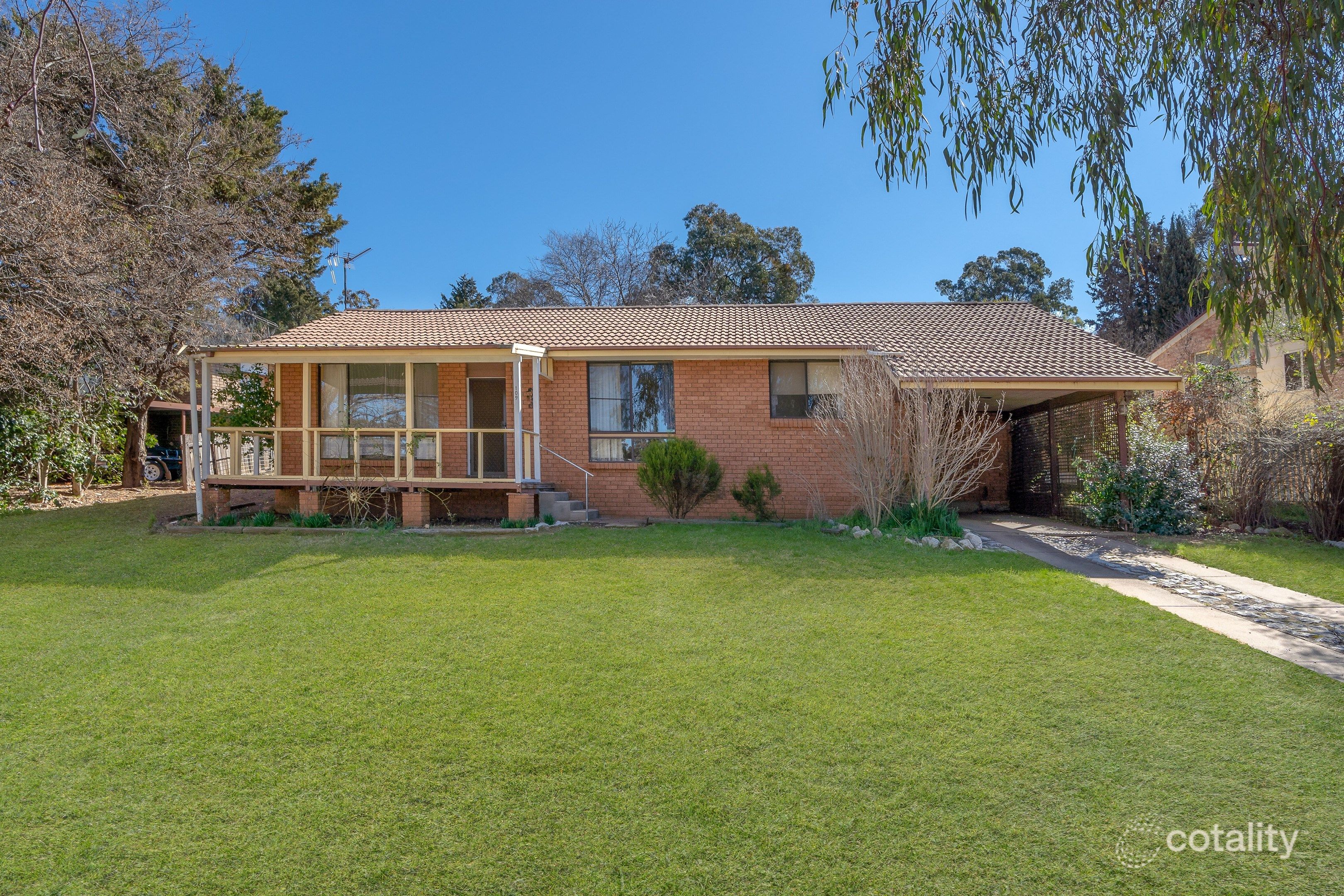 109 Shannon St, Molong, NSW 2866