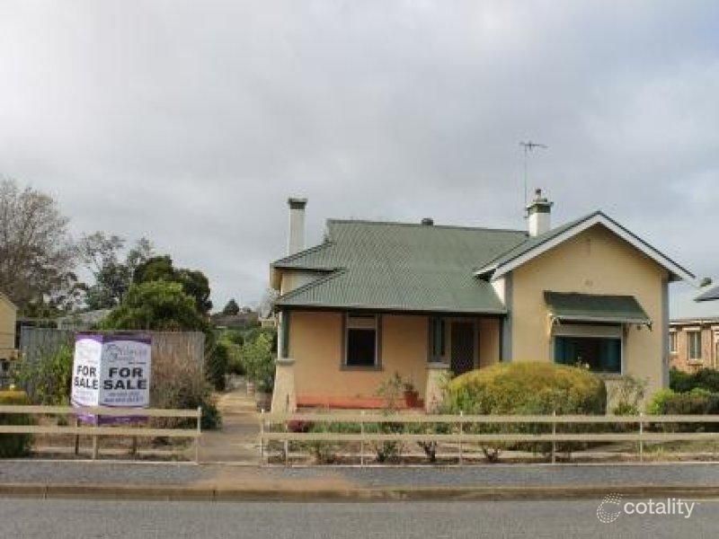 12 Fourth St, Nuriootpa, SA 5355