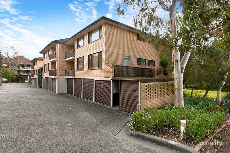 14/53 Auburn St, Sutherland, NSW 2232