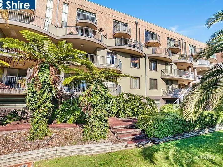 24/23-29 Willock Ave, Miranda, NSW 2228