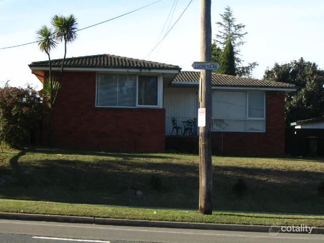 48 Lucretia Rd, Seven Hills, NSW 2147