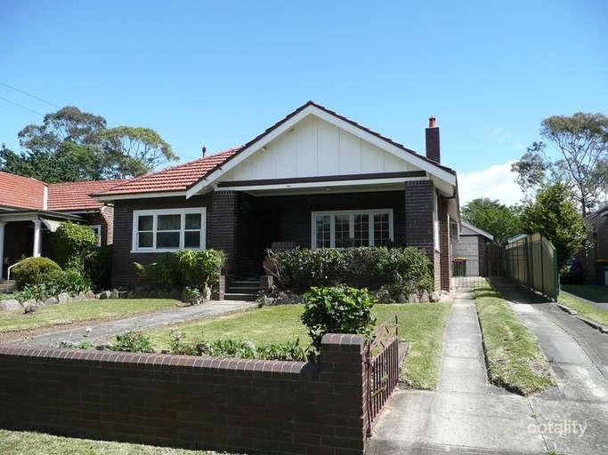 25 Merville St, Concord West, NSW 2138