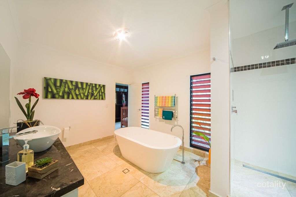 35 Windemere Dr, Strathdickie, QLD 4800