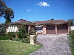 14 Corunna Ave, Leumeah, NSW 2560